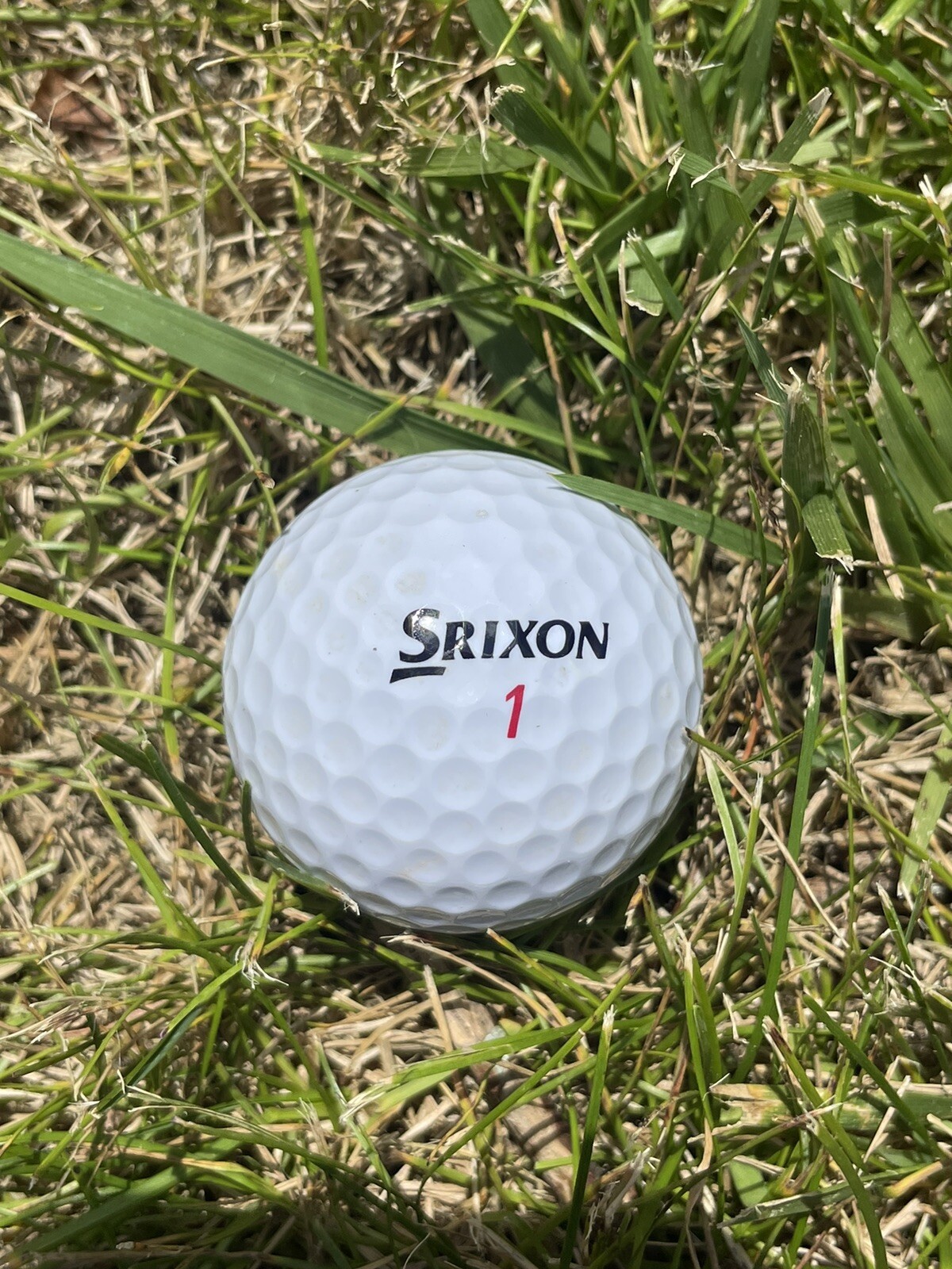 Nearly New 230 Golf Balls. Titleist, TaylorMade, Kirkland, Etc. 3A/4A