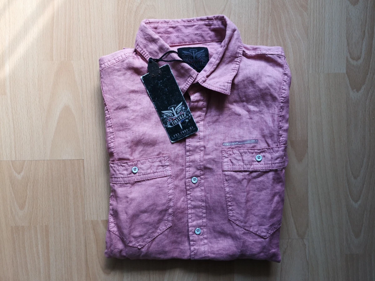 CHEMISE HOMME CERRUTI Taille M EUR 34,99 - FR