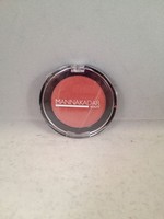 Manna Kadar Beauty Paradise Pearlized Blush Travel Size Face Cheek Color Manna Kadar Beauty Paradise Pearlized Blush Travel Size Face Cheek Color