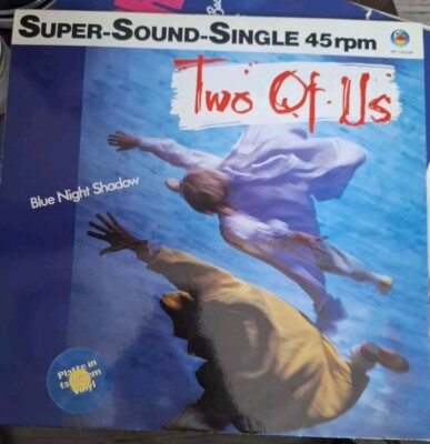 Super-sound-singles45- Two Of Us