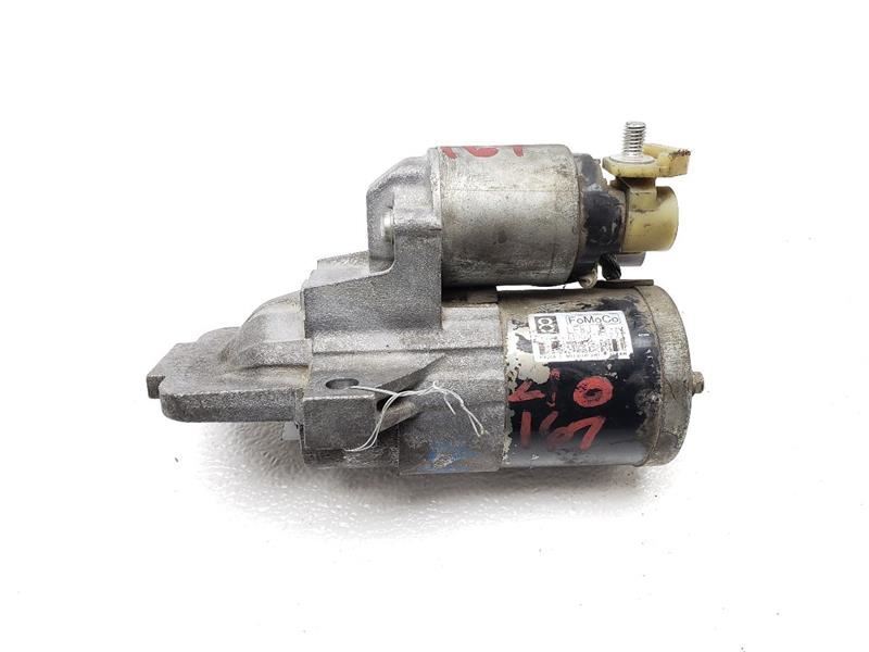 2010-2013 Mazda 3 Starter Motor 5 Speed VIN F 8th Digit OEM