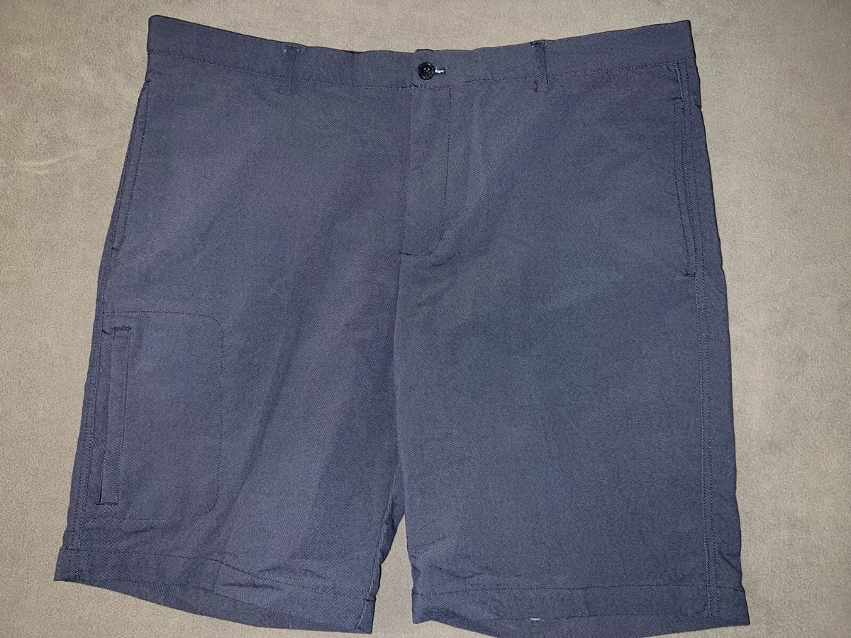 Greg norman shorts with zipper pockets store
