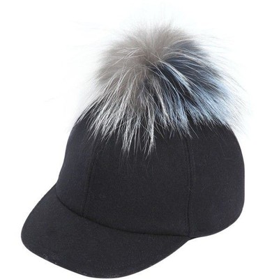 fendi bobble hat