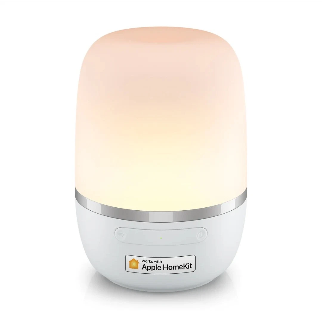 Smart wifi ambient light deals