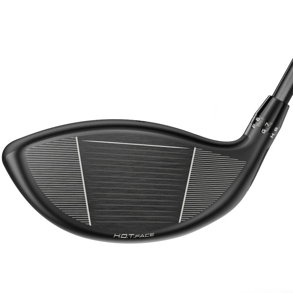 Cobra Darkspeed Adapt Max K Driver -  New 2025 - Custom - Image 4 of 4