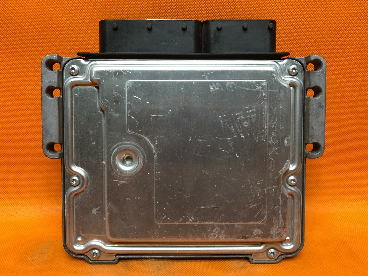 05 JEEP LIBERTY CRD ECM ECU DIESEL CONTROL MODULE PCM 05 JEEP LIBERTY CRD ECM ECU DIESEL CONTROL MODULE PCM
