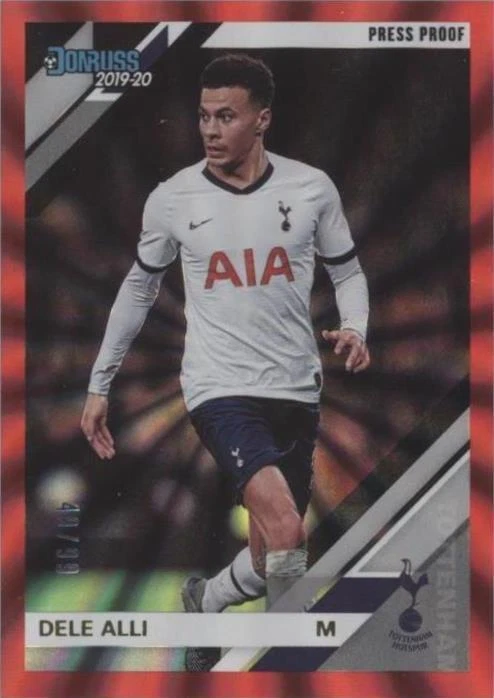 Press Proof Red Laser