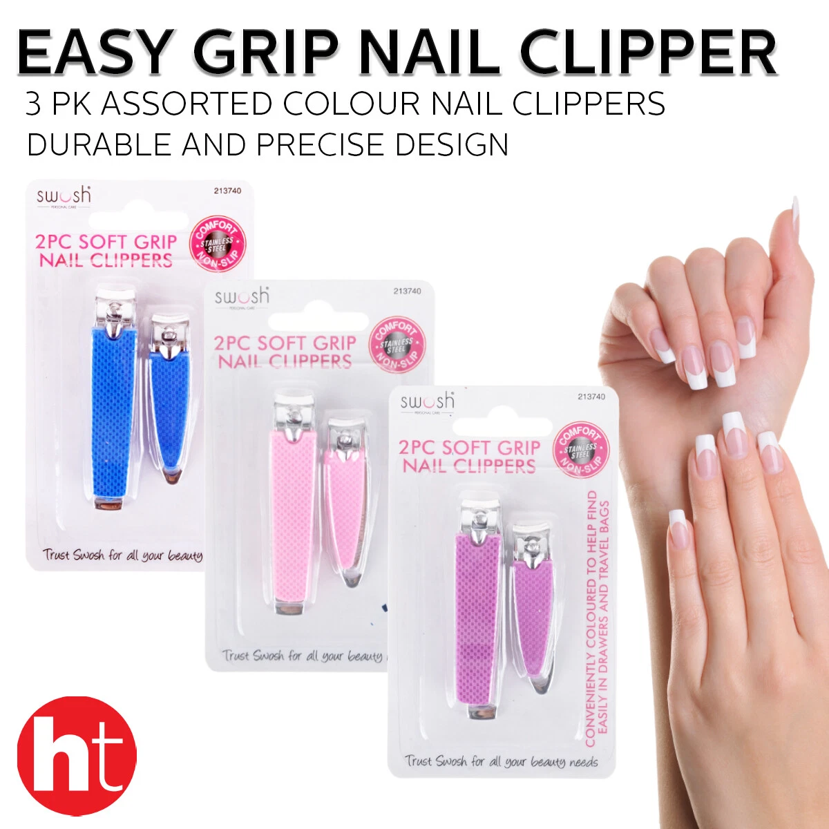 Share 157+ strong nail clippers songngunhatanh.edu.vn