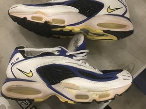 air max converge triax