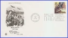 USA5 #3186a U/A PCS ARTCRAFT FDC   1940 Warld War II