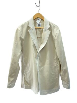 A-POC ABLE ISSEY MIYAKE ジャケット ISSEY MIYAKE tailored jacket A-POC ABLE type-c 3 cotton
