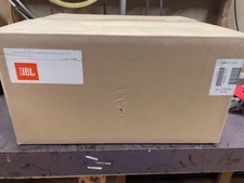 Genuine JBL C8R2044 Recone Kit New Old Stock JBL 2044H