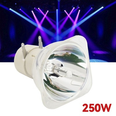 250W 8R Lamp Sharpy Beam Bühnenlicht Replacement Bulb Stage Show Lighting