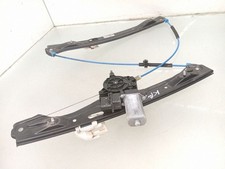 BMW 3 F30 F35 F31 2014 Links Fensterheber elektrisch mit Motor T�r vorne