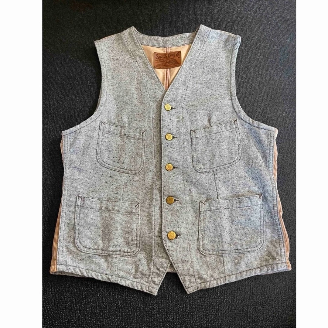Sugar Cane Vests for Men for Sale | Shop New & Used | eBay