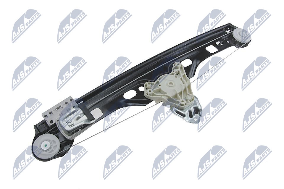 Nty Window Regulator For Mercedes C-Klasa W203 00-03.08 /Right Rear - Image 10
