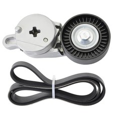 16620-36010 Drive Belt Tensioner Kit For Toyota 2.5l 2.7l 16620-36010 Drive Belt Tensioner Kit For Toyota 2.5l 2.7l