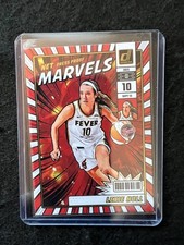 2025 Donruss WNBA Net Press Proof Marvels Lexie Hull #1 Indiana Fever🔥🏀🔥