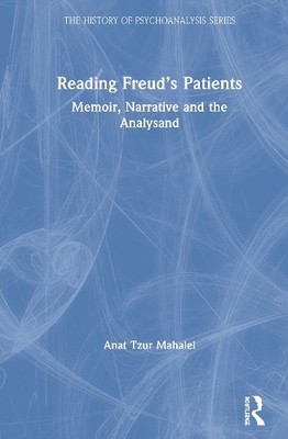 Reading Freuds Patients - 9780367027148