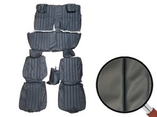 Sitzbezüge MB-TEX für Mercedes Benz W123 Sedan  Fullset