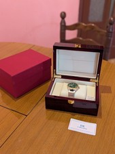 Womens IIK Analog Quartz Fashion Stil Elegant...