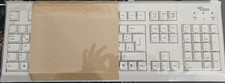 Fujitsu siemens h63-A381 Tastatur Weiß PS2 N...