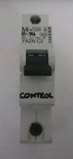 Klockner Moeller FAZN C2 Minature Circuit Breakrr