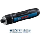 Bosch GO3 3.6V 2.0Ah Cordless Electric Screwdriver Mini USB-C Smart Professional