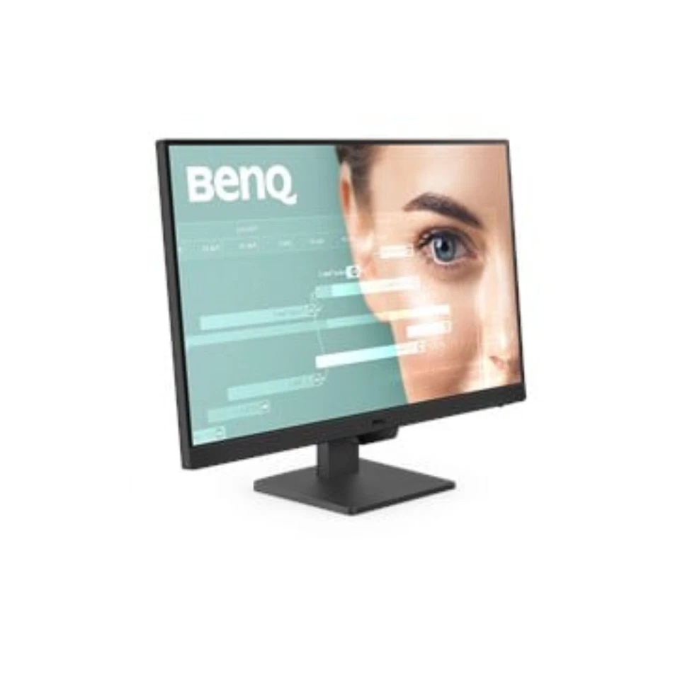 BenQ GW2790 27 inch Full HD IPS 100Hz Built in Speakers 5ms Flat LED Monitor - Image 3 of 4