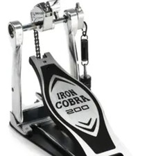 TAMA Iron Cobra 200 Drum Pedal - HP200P for sale online | eBay