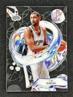 2025 Topps Signature Tim Duncan Base (RAW)
