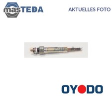 72E3007-OYO GLÜHKERZE GLÜHKERZEN OYODO FÜR KIA SPORTAGE,PREGIO,BESTA,K2700