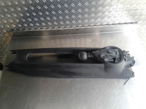 CONSOLE CENTRALE MINI (BMW) COOPER R55/R56/R57 2011 con GHEITOR INGRANAGGI - Foto 2 di 8