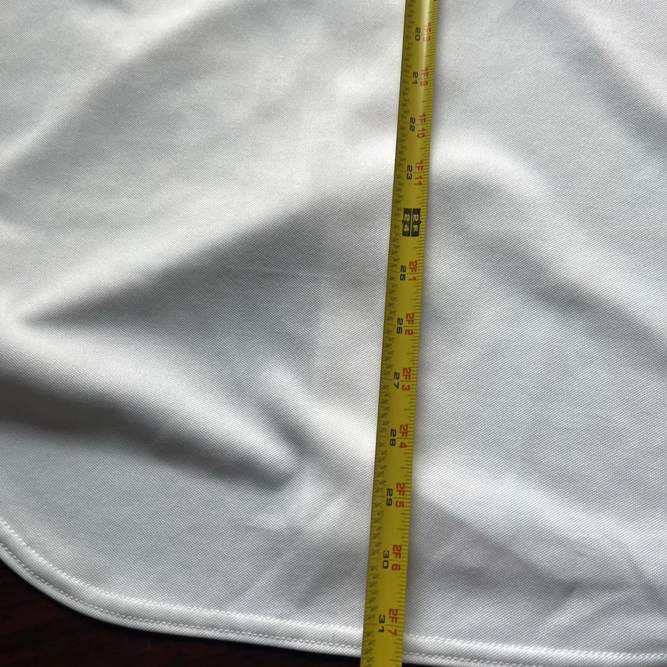 Vintage Cleveland Indians Majestic Jersey 90s MLB Casey Blake Stitched Large - Image 3 of 4