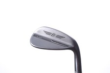 Titleist Vokey SM10 Tour Chrome 50 Gap Wedge RH 34.5 in Graphite Shaft Seniors