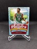 2022-23 Panini NBA Hoops - Pure Players Jayson Tatum #9 Boston Celtics