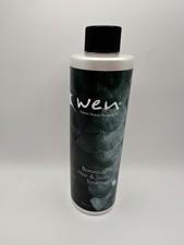 WEN Botanical Hair & Scalp Tonic! 8 fl. oz New Sealed