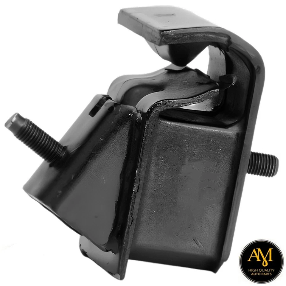 Juego de 4 piezas de soportes de motor y montaje de transmisión para Mazda 323 89-88 L4-1,6 L, AWD, MT Foto 4 de 4