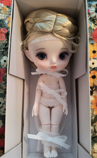Mori Lolli Light Fairy Doll Complete