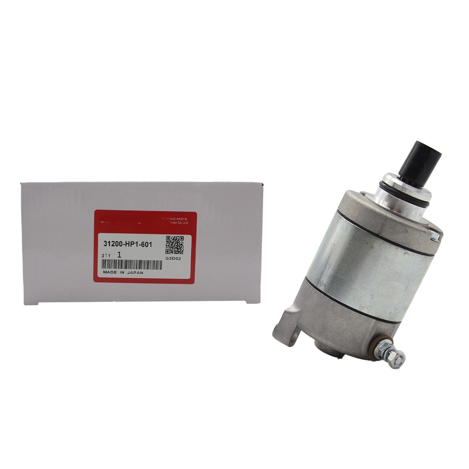 Starter Motor for Honda ATV 450 TRX450 TRX450R 2006-2012 18922