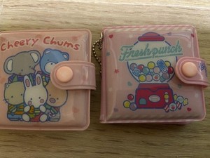 S*U様 Sanrio Fresh Punch 文房具セット 当時物 S*U様 Sanrio Fresh