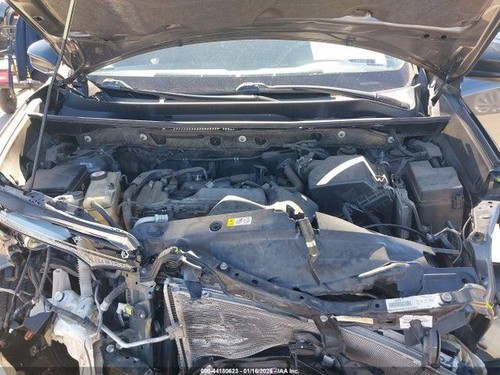 Used Floor Jack fits: 2018 Toyota Rav4  Grade A - Picture 12 of 24