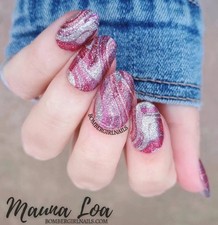 Color Street Mauna Loa Retired Set