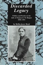Melba Joyce Boyd Discarded Legacy (Taschenbuc...