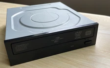 HP DH-16AAL-DT2 Used, working DVD/RW SATA Disc Drive