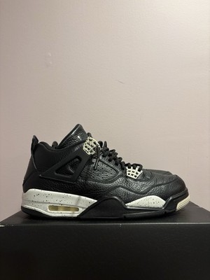 Jordan 4 Oreo Size 10.5 314254-003