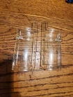 TMNT Mutant Module Left and Right Door Hatch Roof Top Part Canopy Vintage! 1990