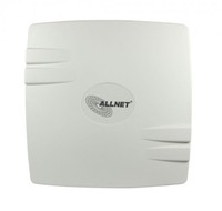 ALLNET ANT-58-1T1R-PATCH-185 Sector antenna tipo N 10dBi antenna di rete ~D~
