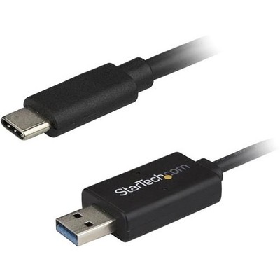 StarTech USB C to USB Data Transfer Cable (USBC3LINK)