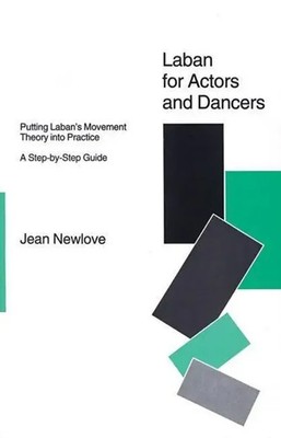 Laban for Actors and Dancers | Jean Newlove | Englisch | Taschenbuch | 1993